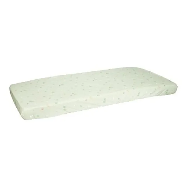 Little Dutch Fitted Bassinet Sheet Little Farm