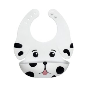 Babybjorn – Baby Bib – Powder Pink
