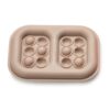 Melii – Silicone Pop-It Ice Pack – Grey