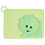 Melii Silicone Placemat Dino
