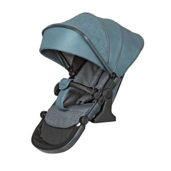 Mercedes-Benz – Avantgarde GTX Denimblue Baby Strollers