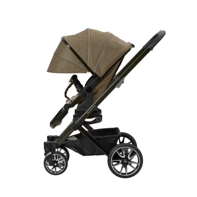 Mercedes-Benz Avantgarde GTX Pushchair - Tuscany