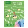 MiDeer – Mini Games – Fun Mazes