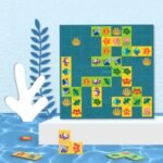 MiDeer – Ocean Adventure Block Game