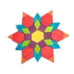 Mideer – 250 Blocks Game