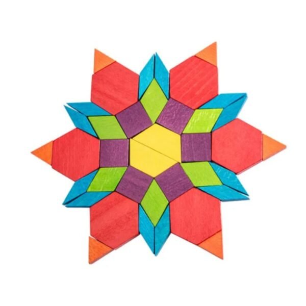 Mideer – 250 Blocks Game