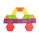 Mideer – 250 Blocks Game
