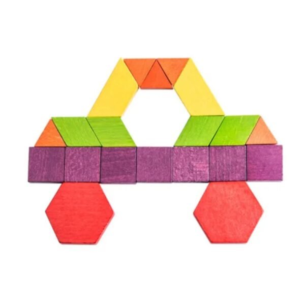 Mideer – 250 Blocks Game