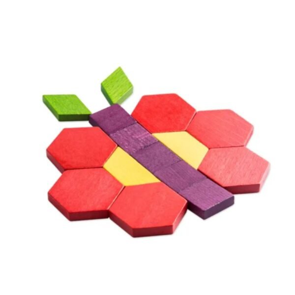 Mideer – 250 Blocks Game