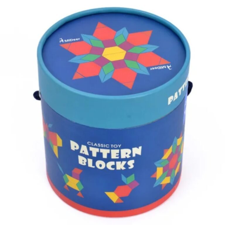 Mideer - 250 Blocks Game