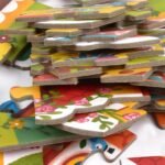 Mideer – 4 in 1 Puzzle – Seasons