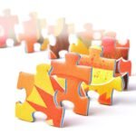 Mideer – 4 in 1 Puzzle – Seasons