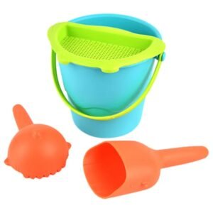 Mideer - Beach Toy Set