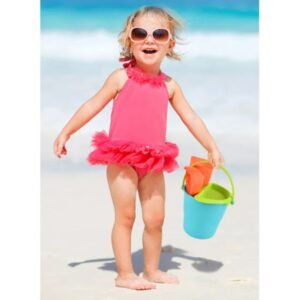 Mideer - Beach Toy Set