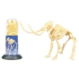 Mideer - Build Your Own Collectible - Mammoth