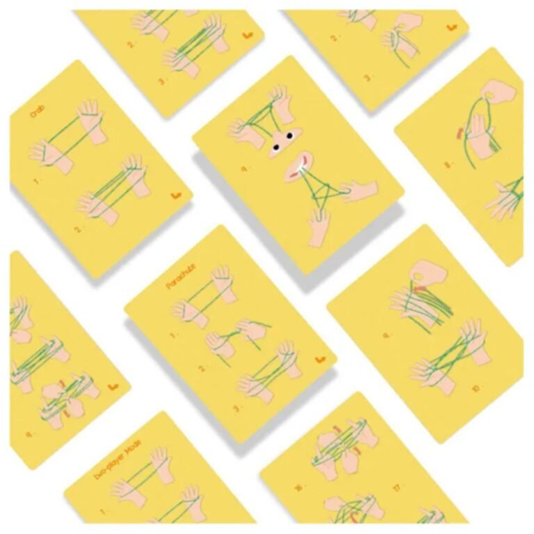 Mideer - Cats Cradle - 2m