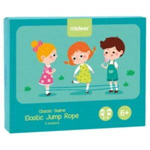 Mideer - Elastic Jump Rope - 3m