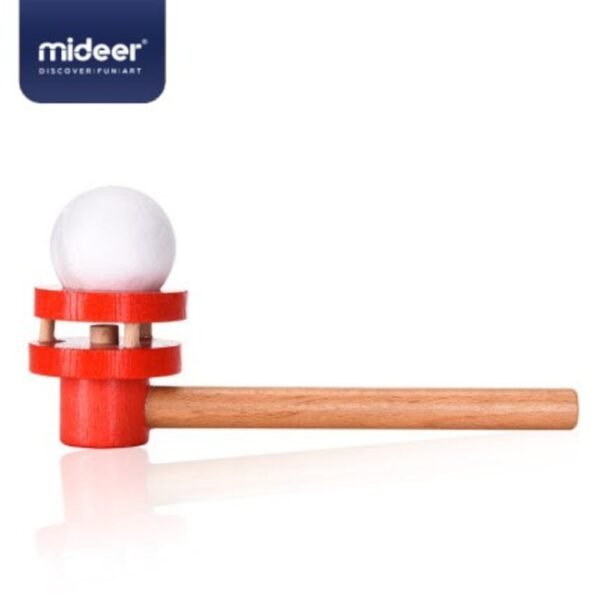 Mideer – Floating Ball Game