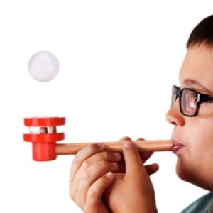 Mideer - Floating Ball Game