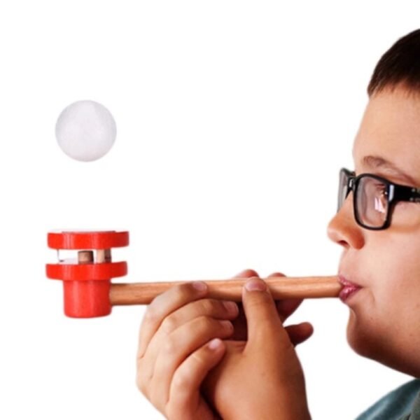 Mideer – Floating Ball Game