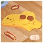 Mideer – Hopscotch Sticker Set – Dinosaurs