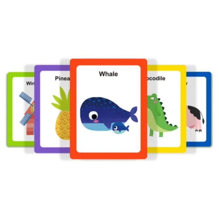 Mideer - Let's Guess Animals Game