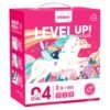 Mideer – Level Up Puzzles – Unicorn (3 in 1) Level 4