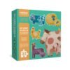 Mideer – My First Puzzle – Farm Animals