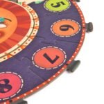 Mideer – My Time Travel Puzzle – 25 PCS