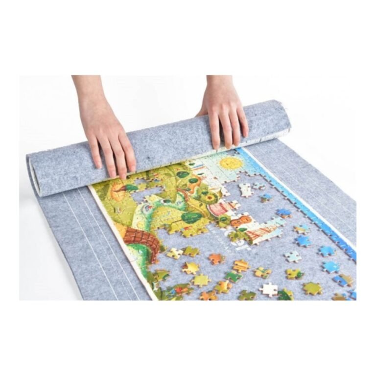 Mideer - Puzzle Mat