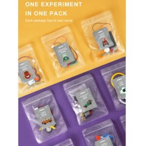 Mideer - STEM Box - Animal Paradise (DIY Kit)