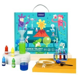 Mideer - Science Talent Experiment (DIY Kit)