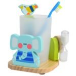 Mideer – Toothbrush Timer – Baby Gaby