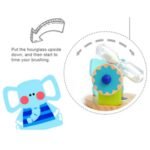 Mideer – Toothbrush Timer – Baby Gaby