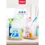 Mideer – Toothbrush Timer – Baby Gaby