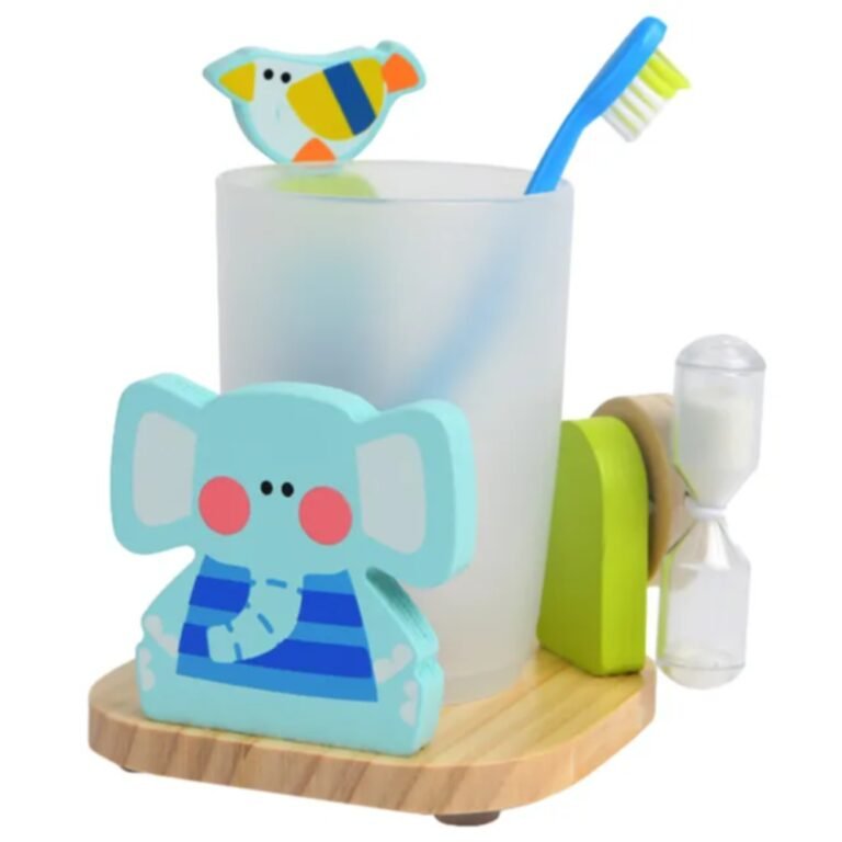 Mideer - Toothbrush Timer - Baby Gaby