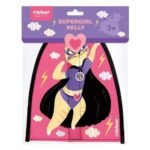 Mideer – Wacky Flyer Kite – Supercat
