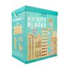 Mideer – Wooden City Blocks