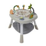 Mini Panda FunStation 5-in-1 6m+ Beige
