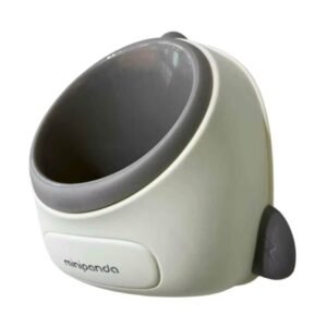 Mini Panda - PeePee Panda Trainer 1-6y, White