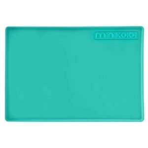 Minikoioi – Mat – Aqua Green