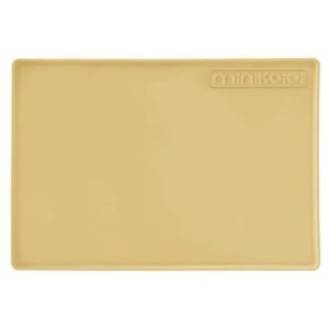 Minikoioi – Mat – Mellow Yellow