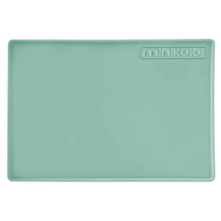Minikoioi - Mat - River Green