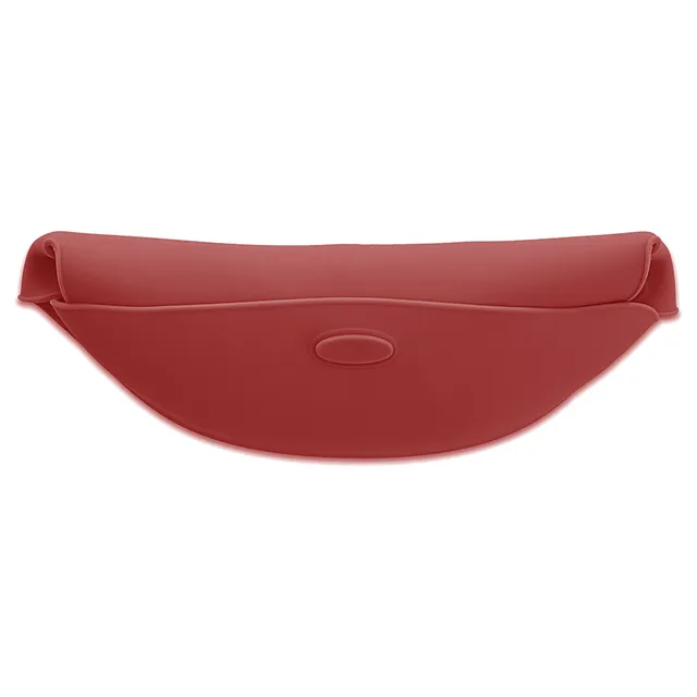 Minikoioi - Silicone Flexi-Bib - Rose