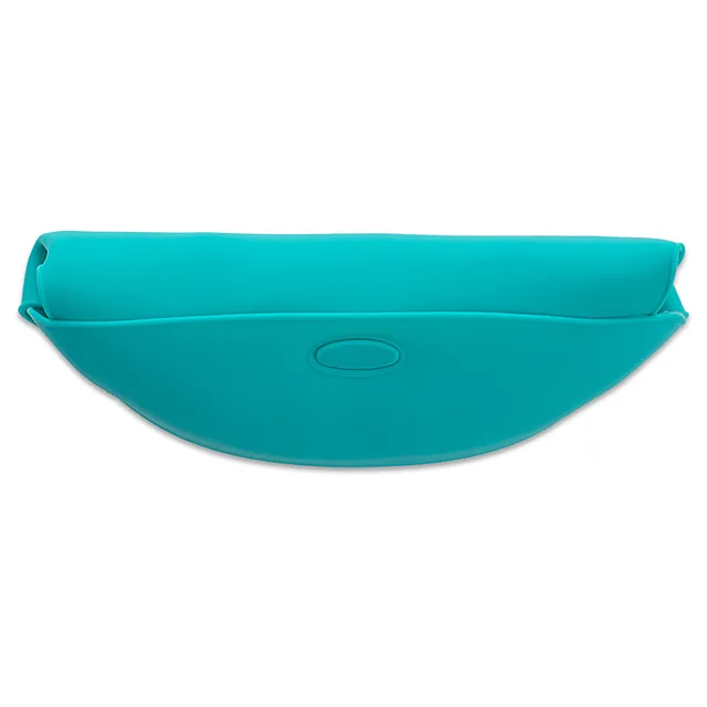 Minikoioi - Silicone Flexi Bib - Green