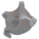 Minikoioi – Silicone Flexi Bib – Grey