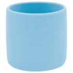 Minikoioi – Silicone Mini Cup – Blue