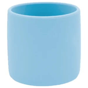 Minikoioi – Silicone Mini Cup – Blue