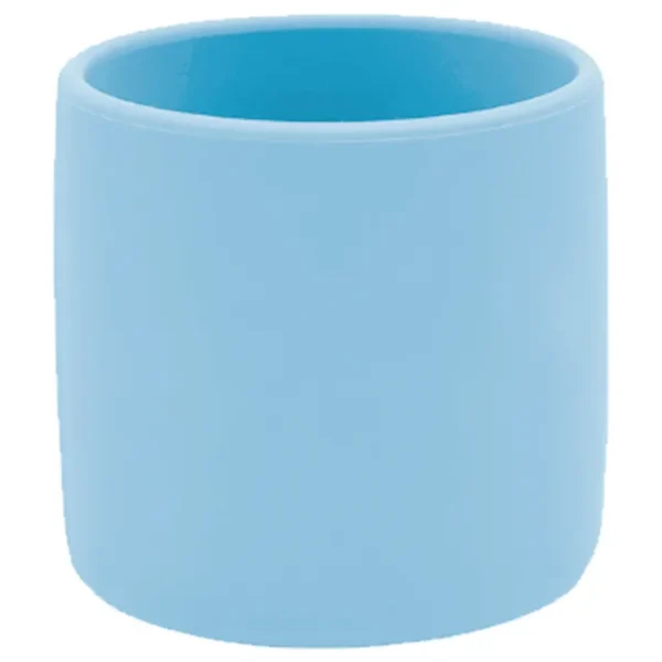 Minikoioi – Silicone Mini Cup – Blue