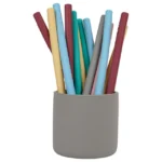 Minikoioi – Silicone Mini Cup – Grey